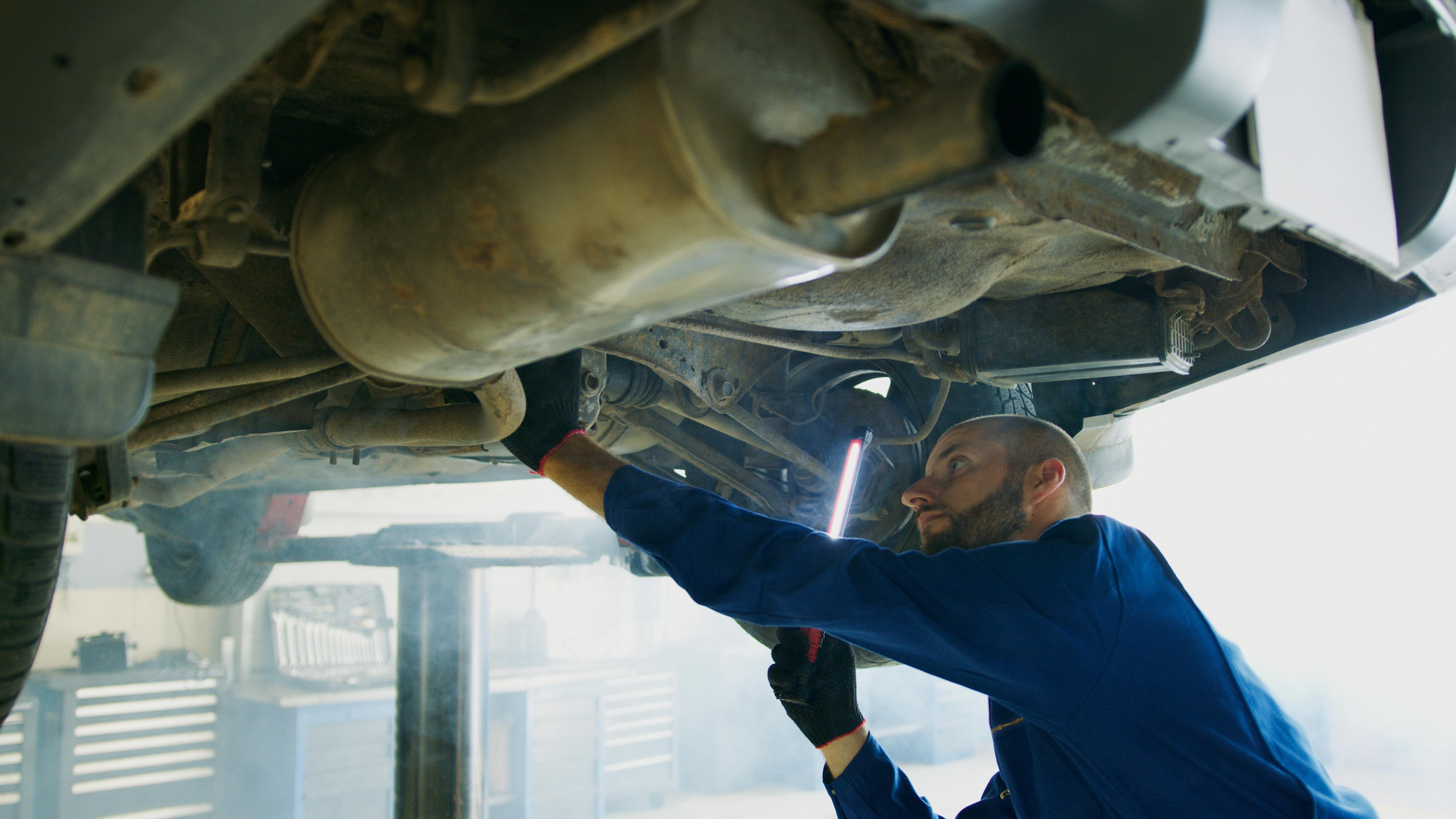 Your Local Affordable Mechanic for Quality Car Care and Service