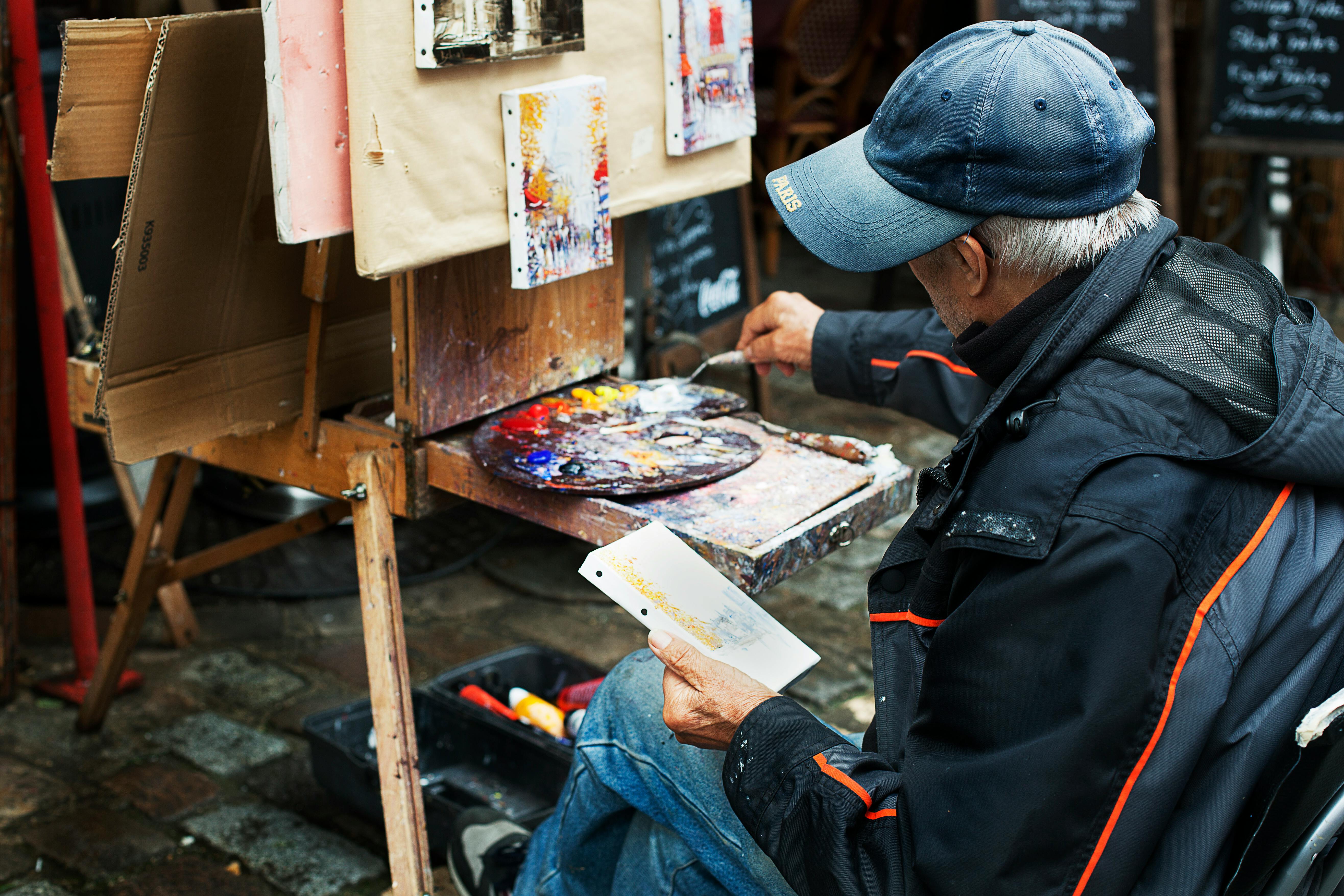 Commercial Painting Services for Assisted Living Facilities: Trusted Experts