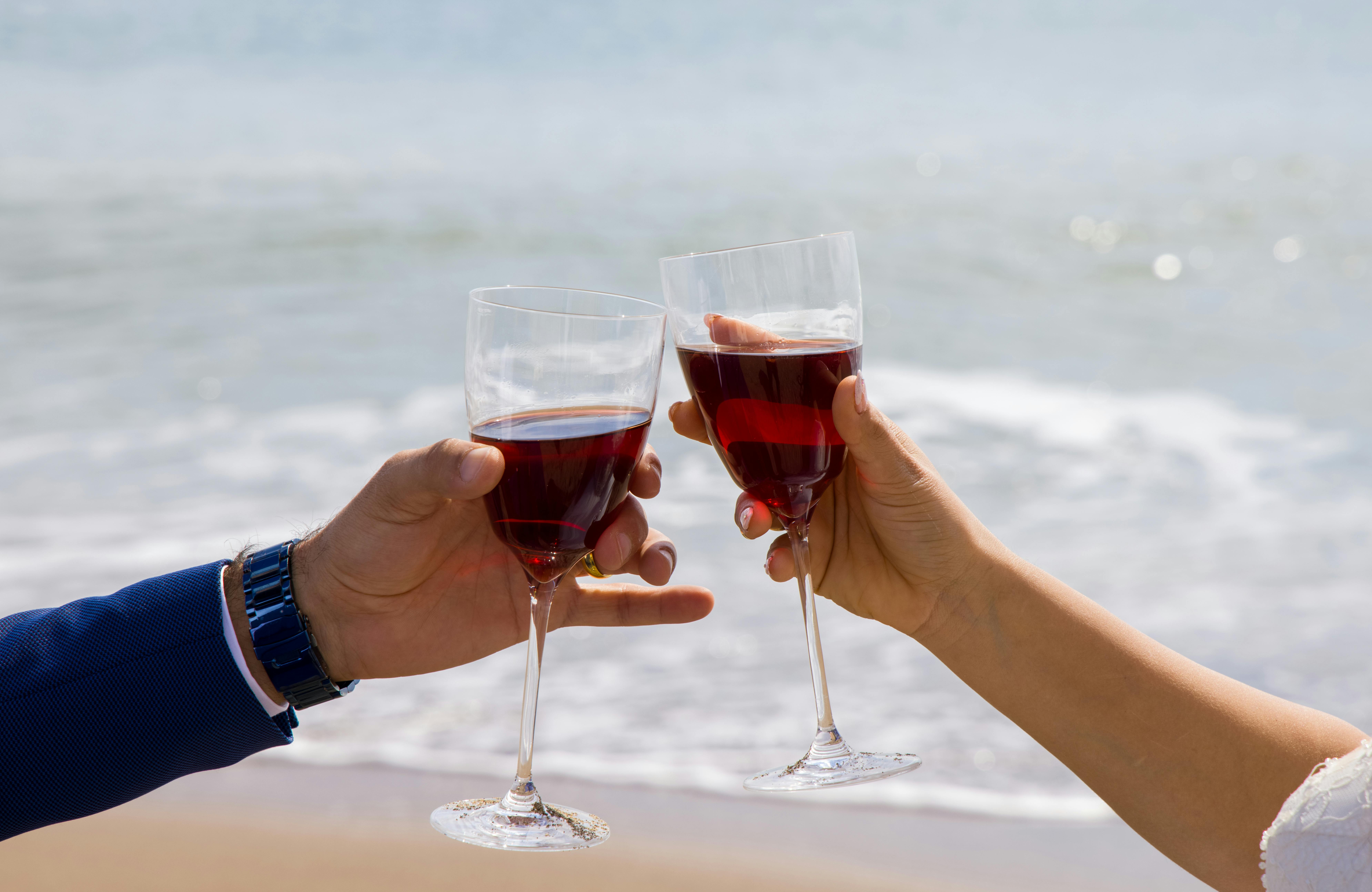 Celebrate Special Occasions with Langley wine tours