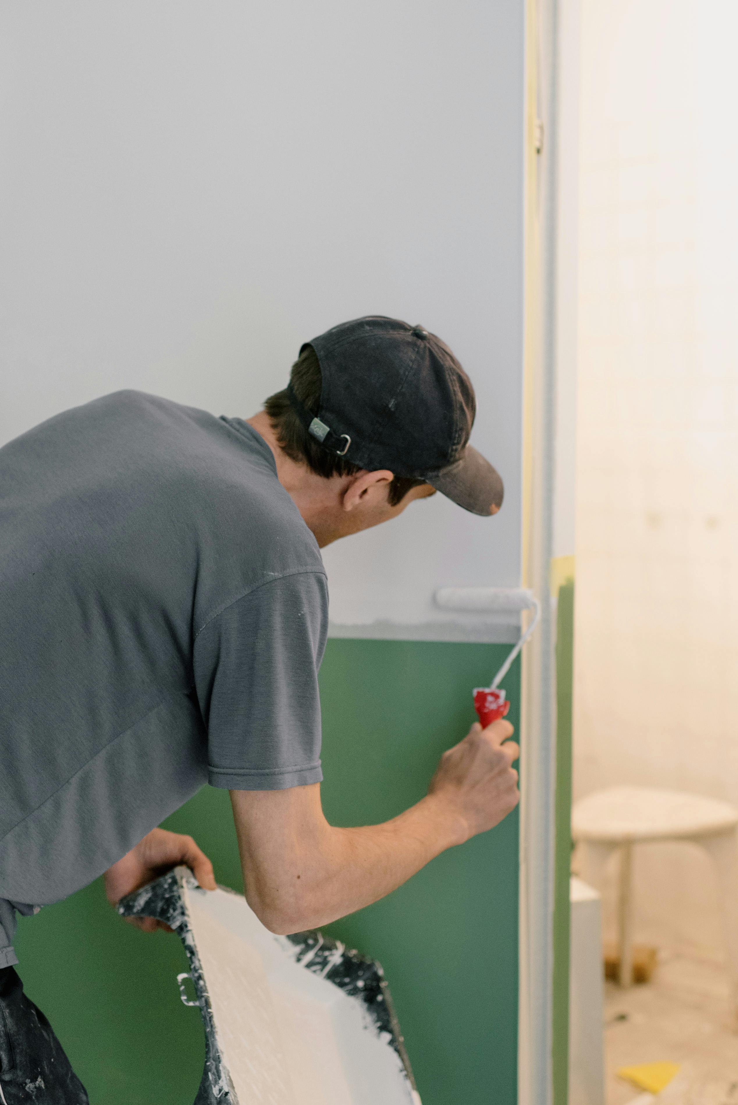 Top Commercial Painting in Des Moines: Reliable and Professional