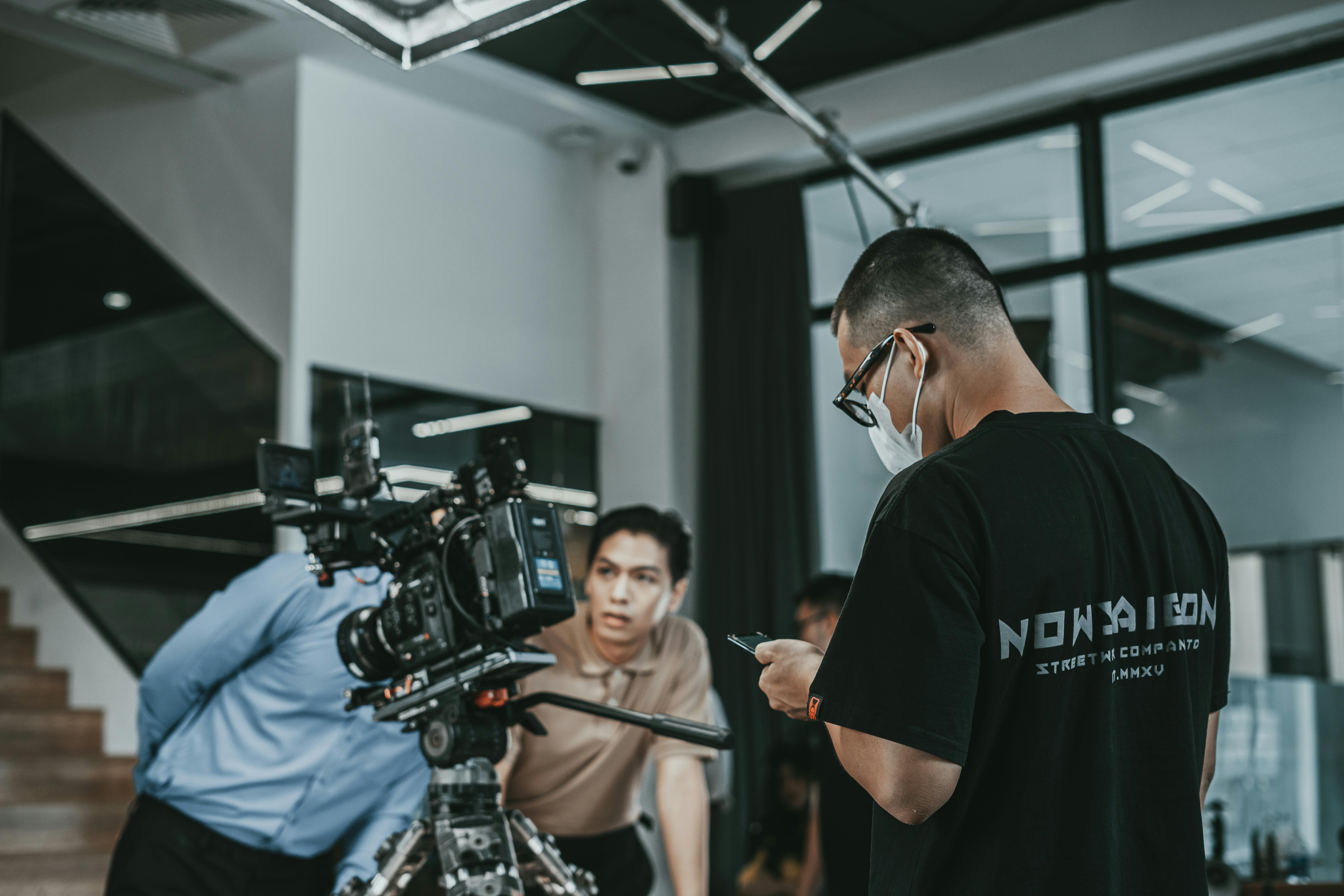 Transform Your Campaigns With Phoenix Video Production