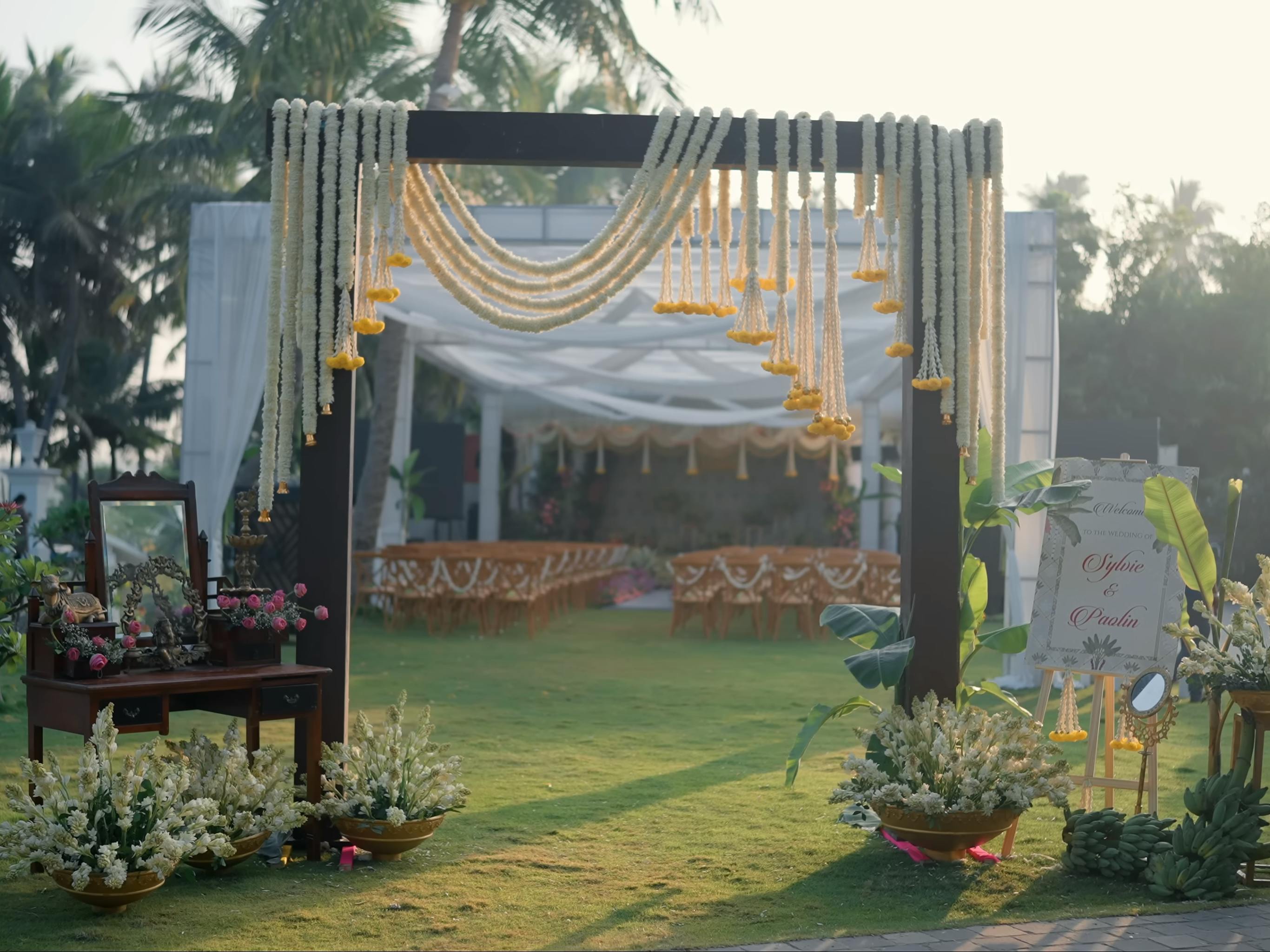 Top-Rated Banquet Hall Near Me for Your Next Celebration