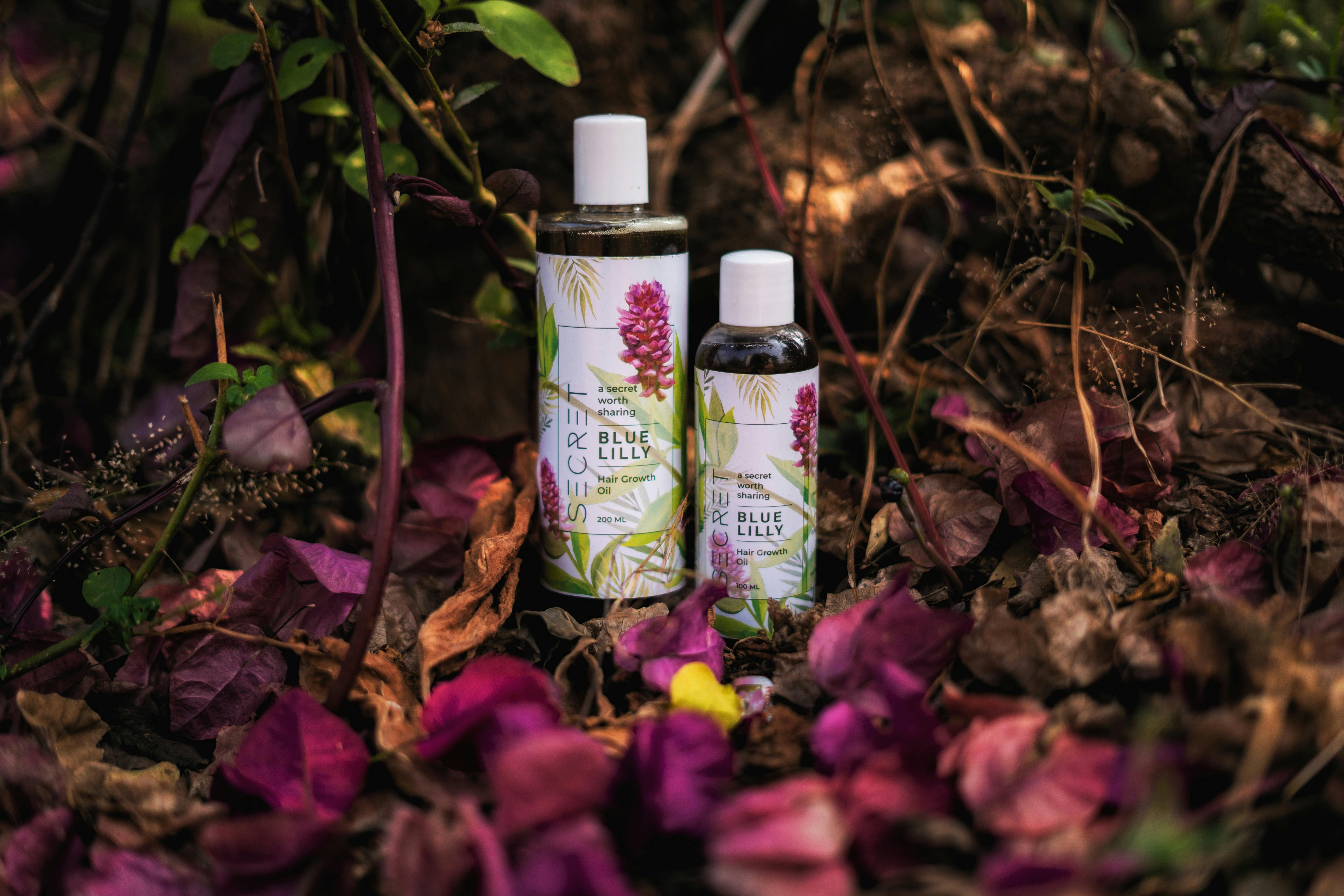 Top Benefits of Using Hair Growth Serum for Regrowth