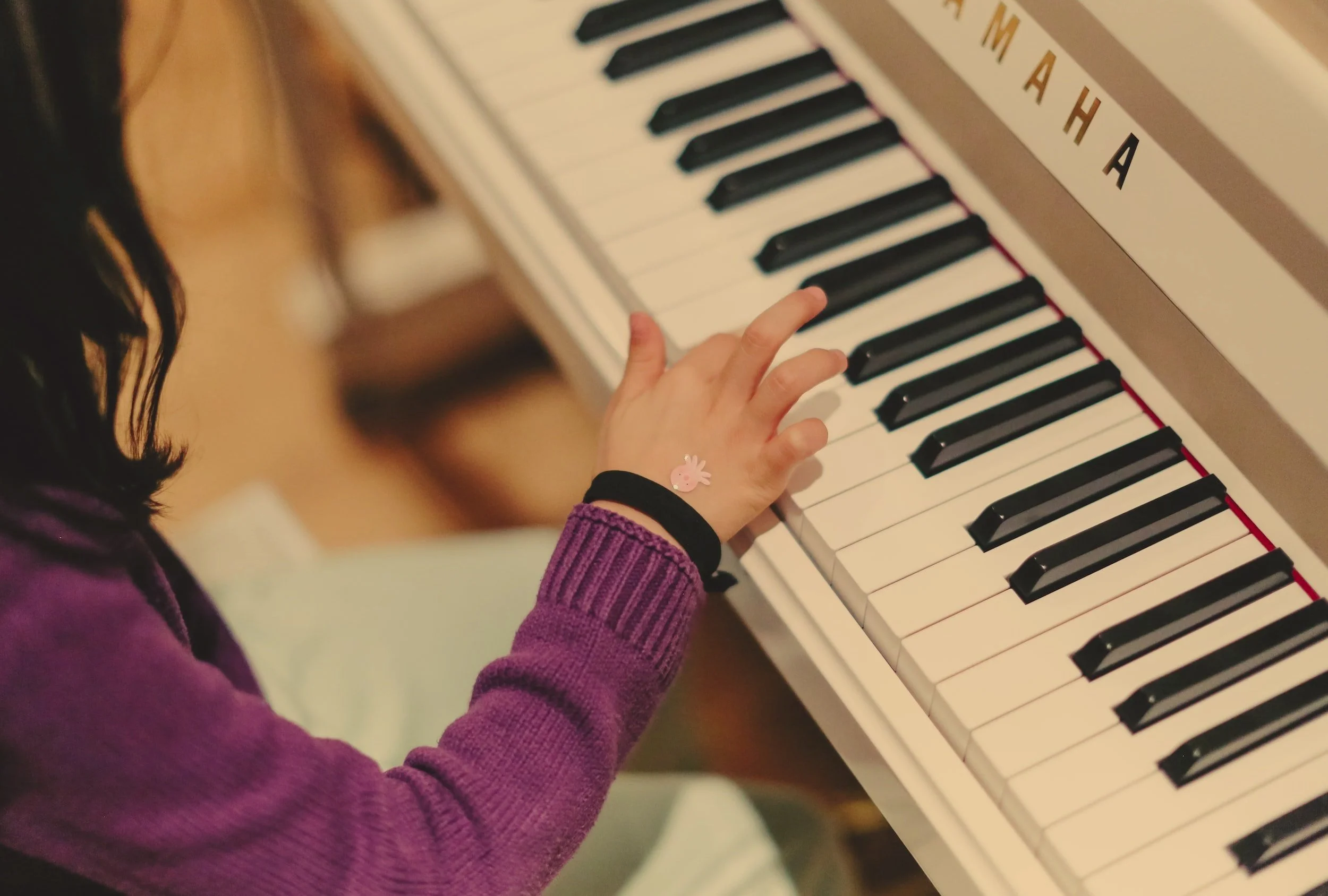 Best Piano Teacher Peckham – Professional Piano Instruction at Riffmasters