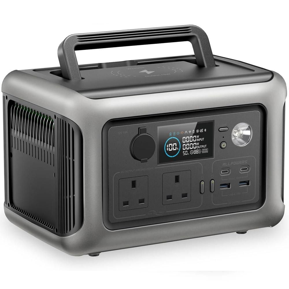 Power Station Benefits for Emergency Preparedness