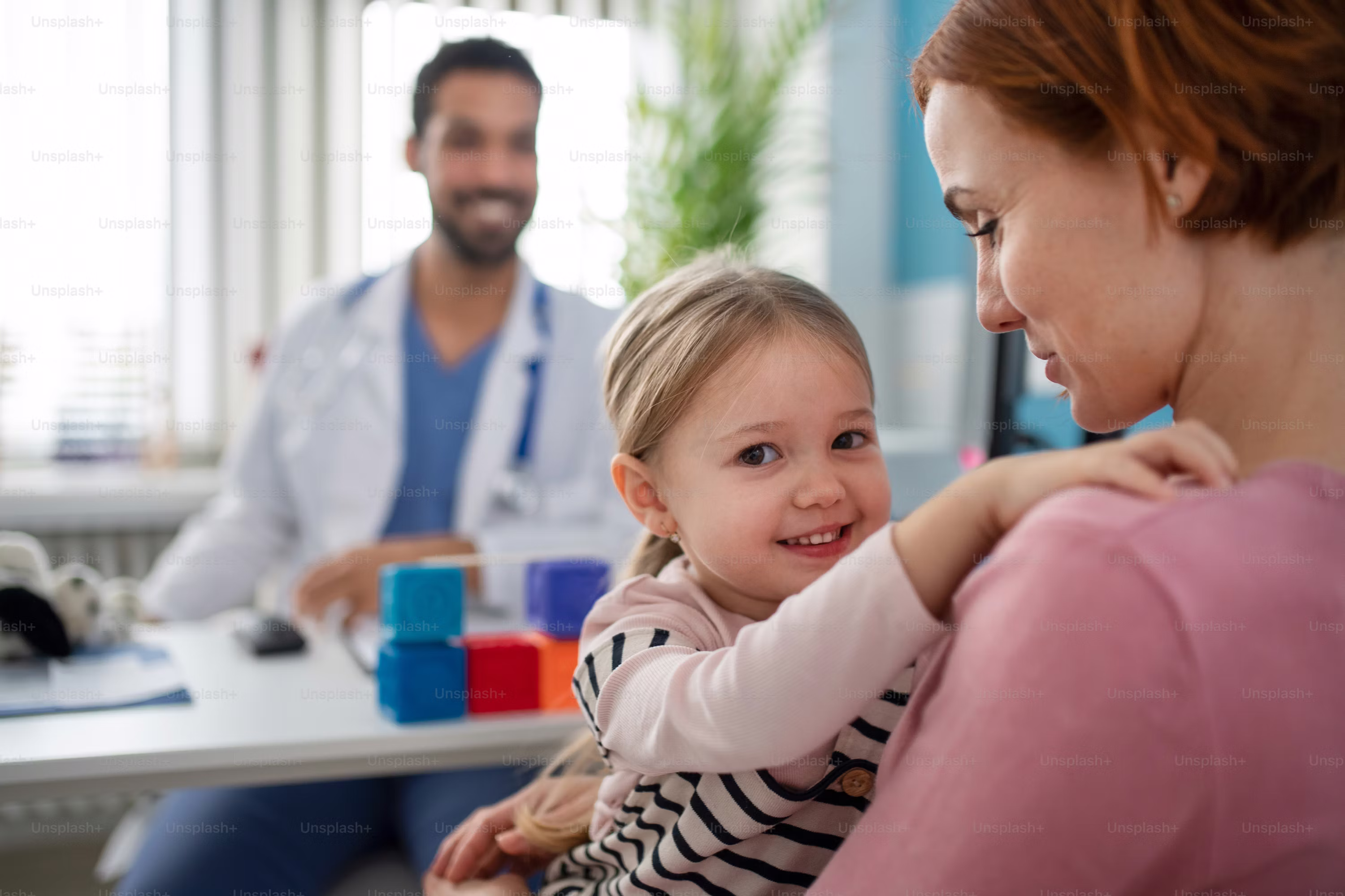 Local Family Doctor Focused on Patient-Centered Care