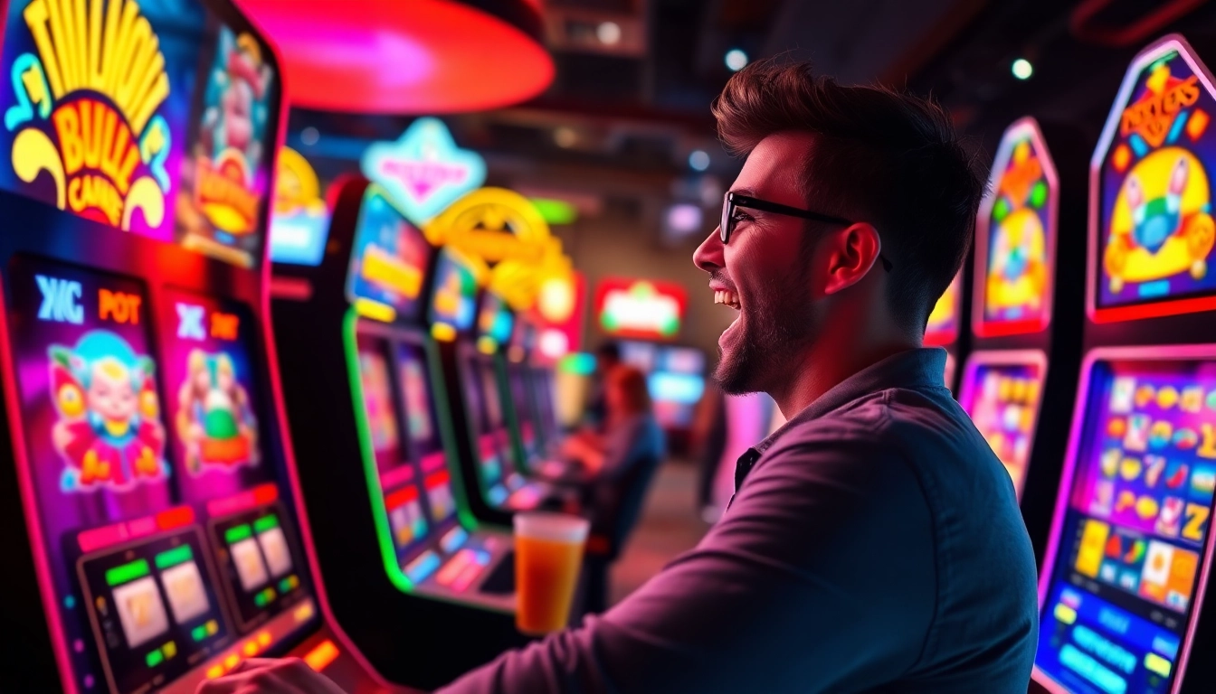 Petanitoto menawarkan pengalaman bermain slot online yang seru dengan peluang besar.