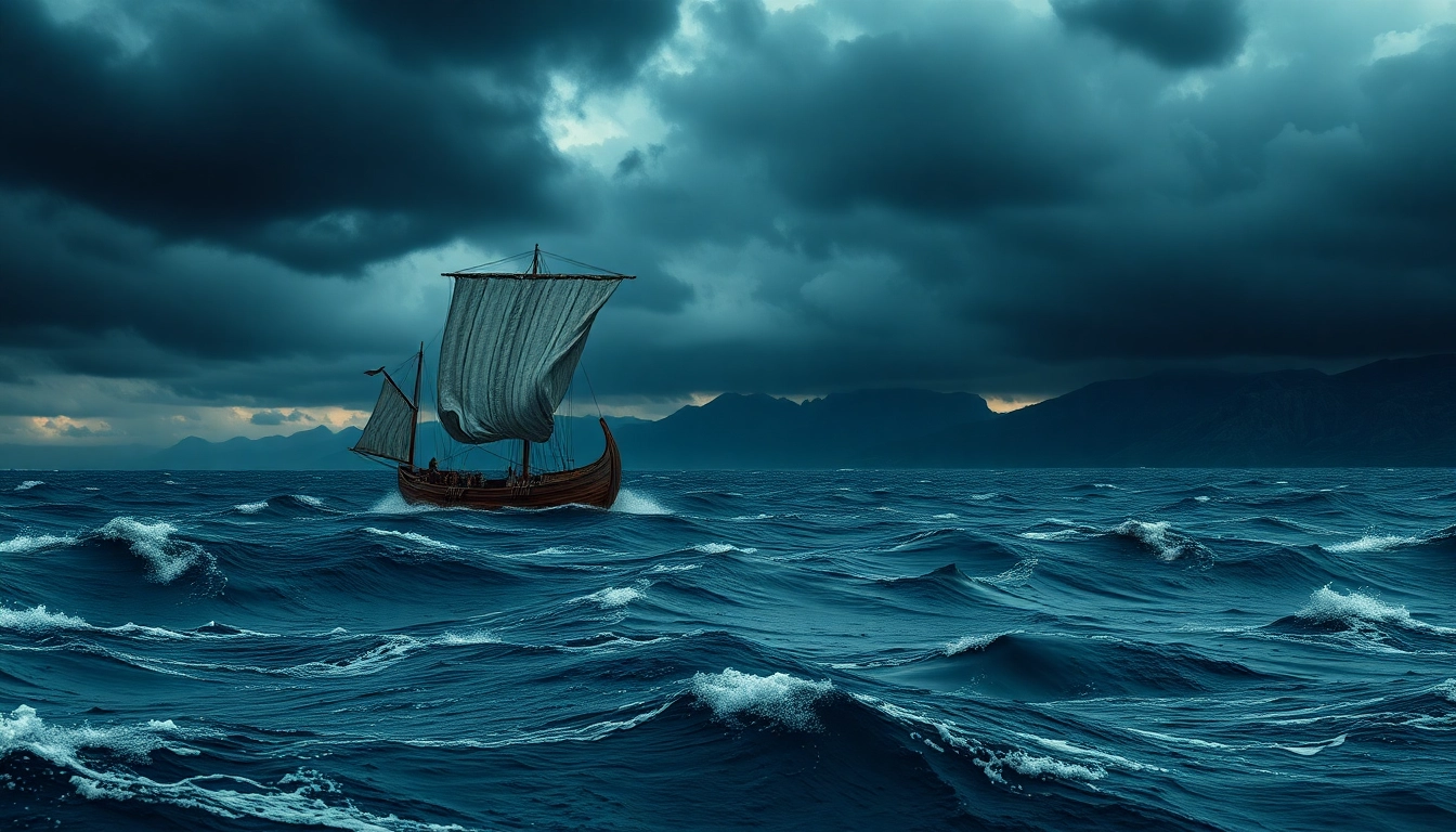 Explore the odyssey meaning origin through an epic sea voyage symbolizing adventure and struggle.
