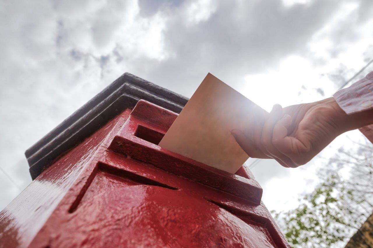 Data-Driven Marketing Campaigns with Atlas Direct Mail