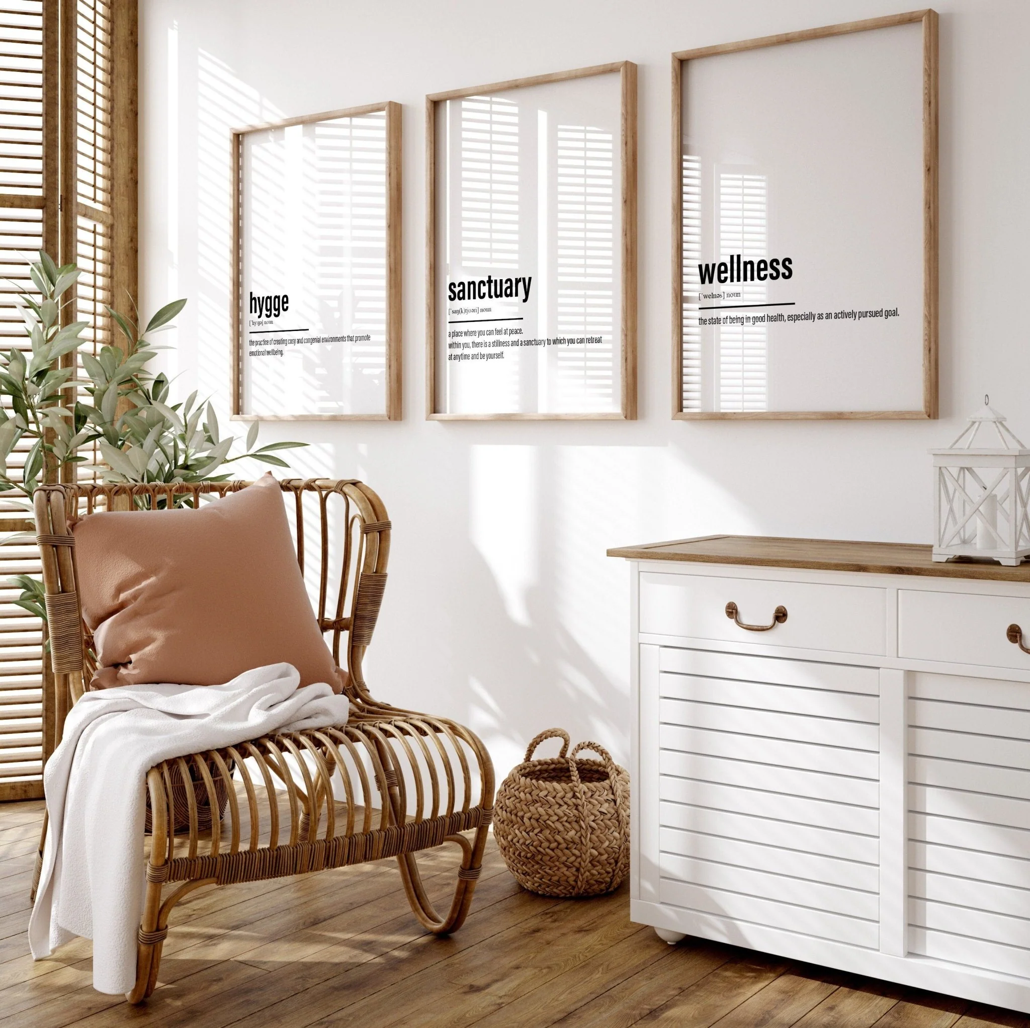 Modern Wall Art – Contemporary Poster Collection by Ellens Postershop
