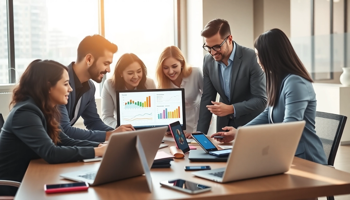 Enhance your brand's visibility with expert insights from https://solarxmedia.com.