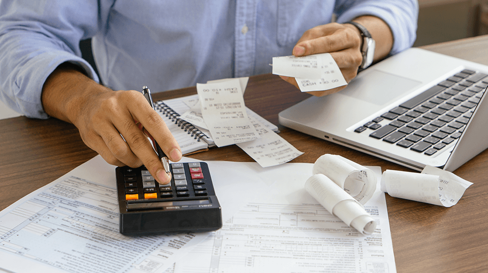 Tax Preparer: Certified Tax Preparer for Accurate & Easy Filing