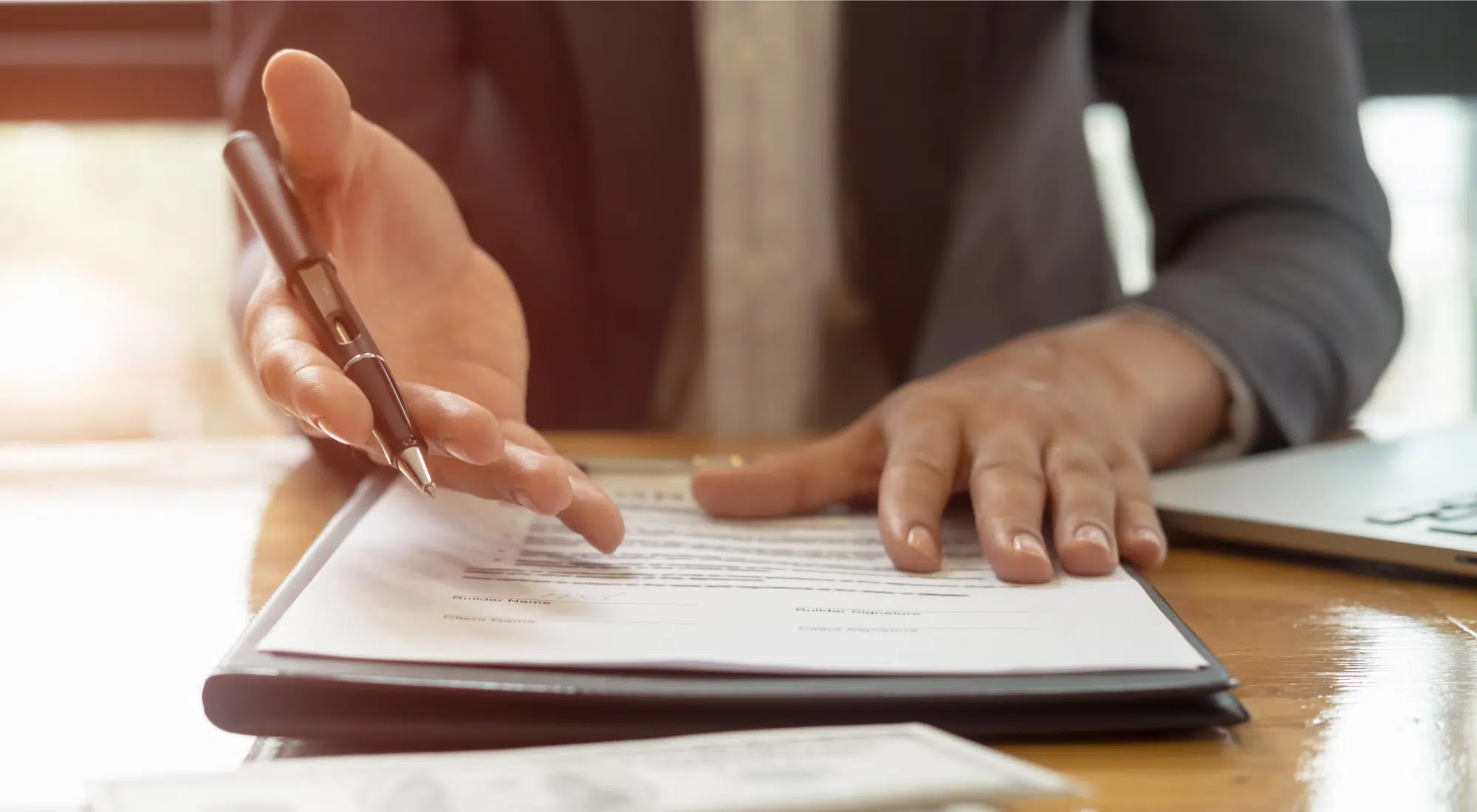 The Importance of Compliance in Grant Writing