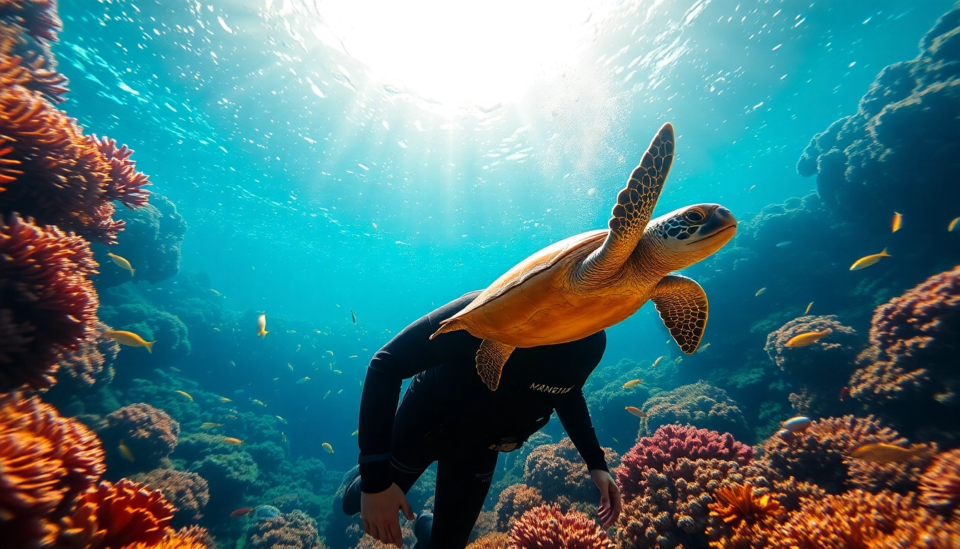 Experience vibrant marine life on snorkeling adventures at https://egypt-snorkeling.com.