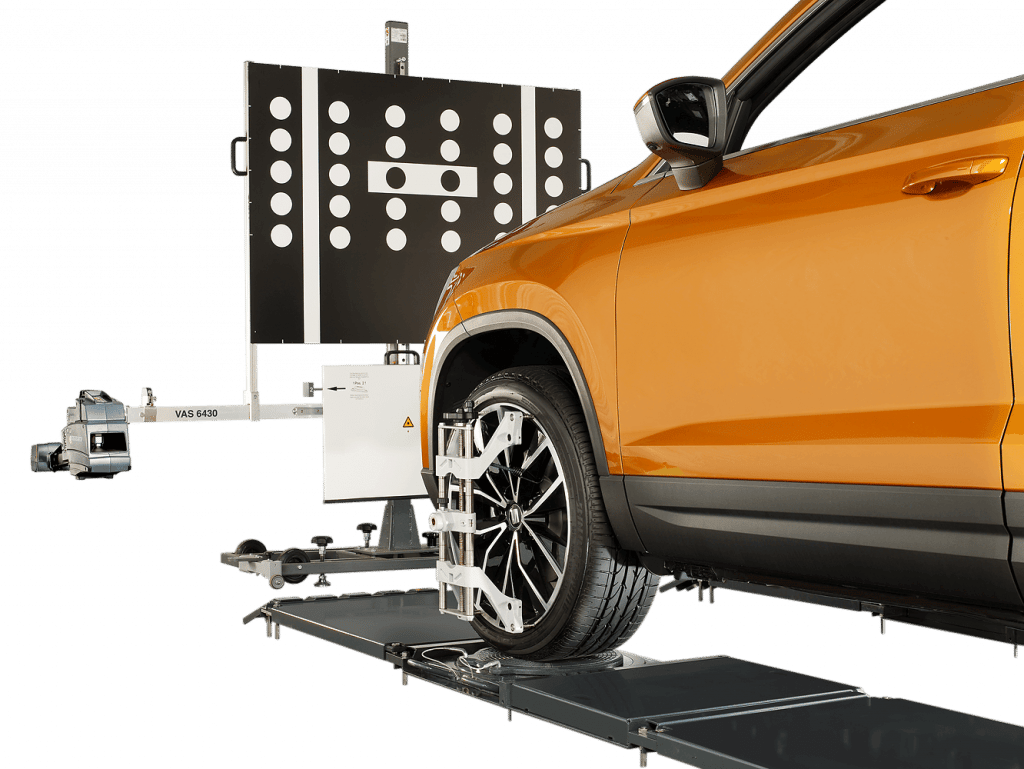 Why Choose Houston for Adas Calibration Near Me