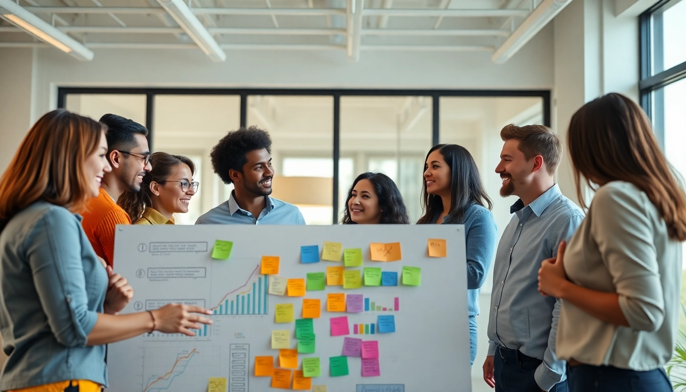 Optimize your digital marketing strategy through teamwork at https://heleensnyasyatelje.se.