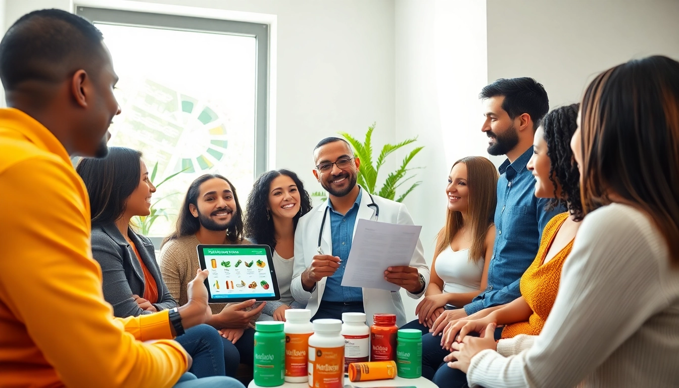 Your Complete Guide on How to Choose a Weight Loss Supplement Wisely