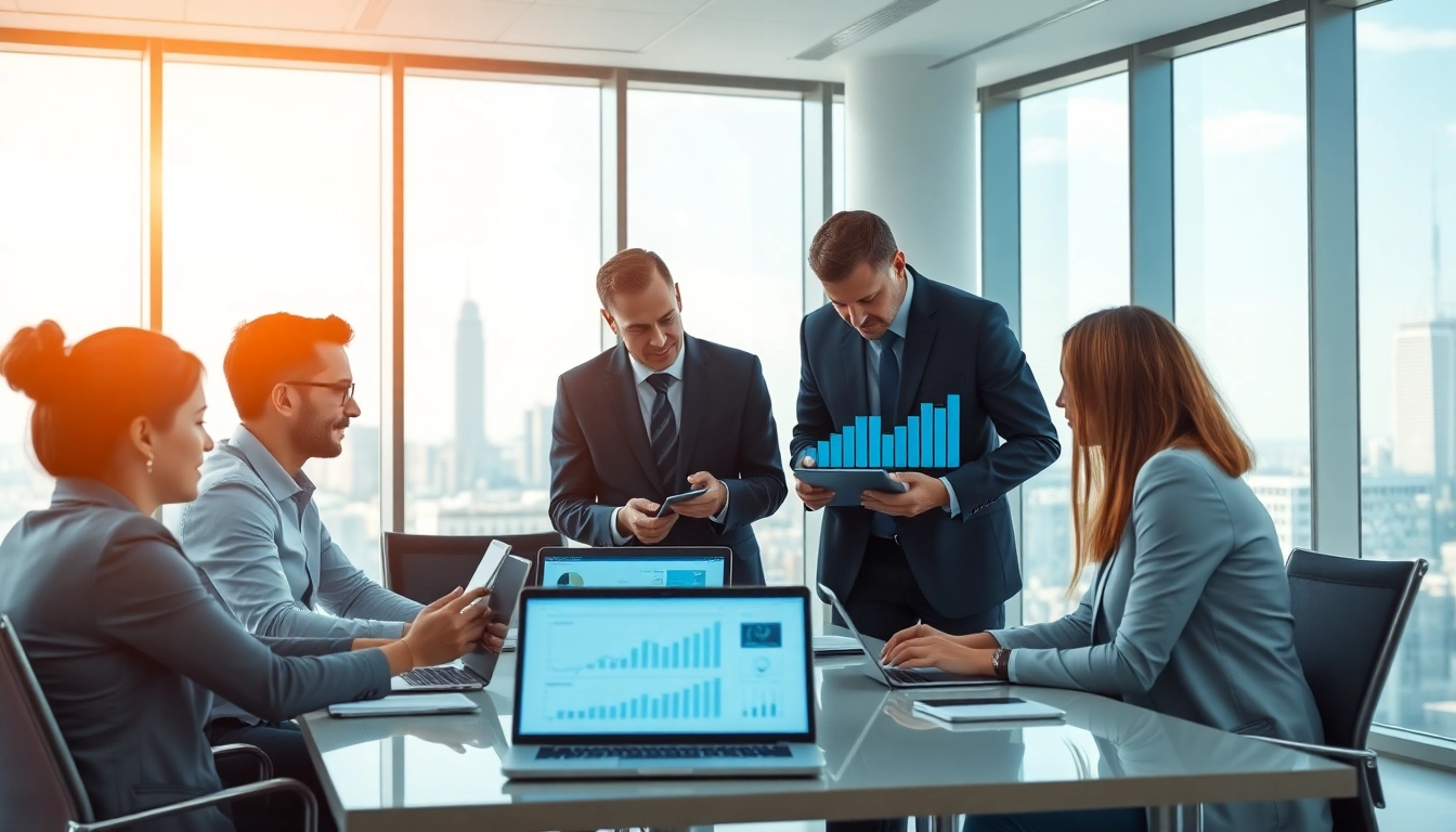 Maximizing Engagement: Insights from https://antrepost.com on the Future of Business Communication