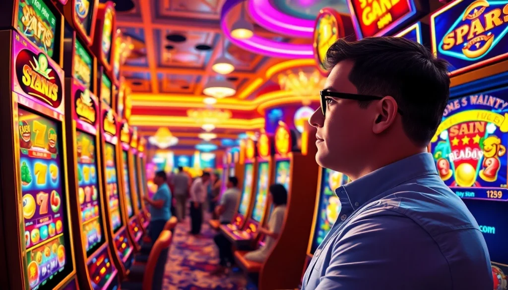 Menangkan bro138 slot dengan suasana kasino yang semarak.