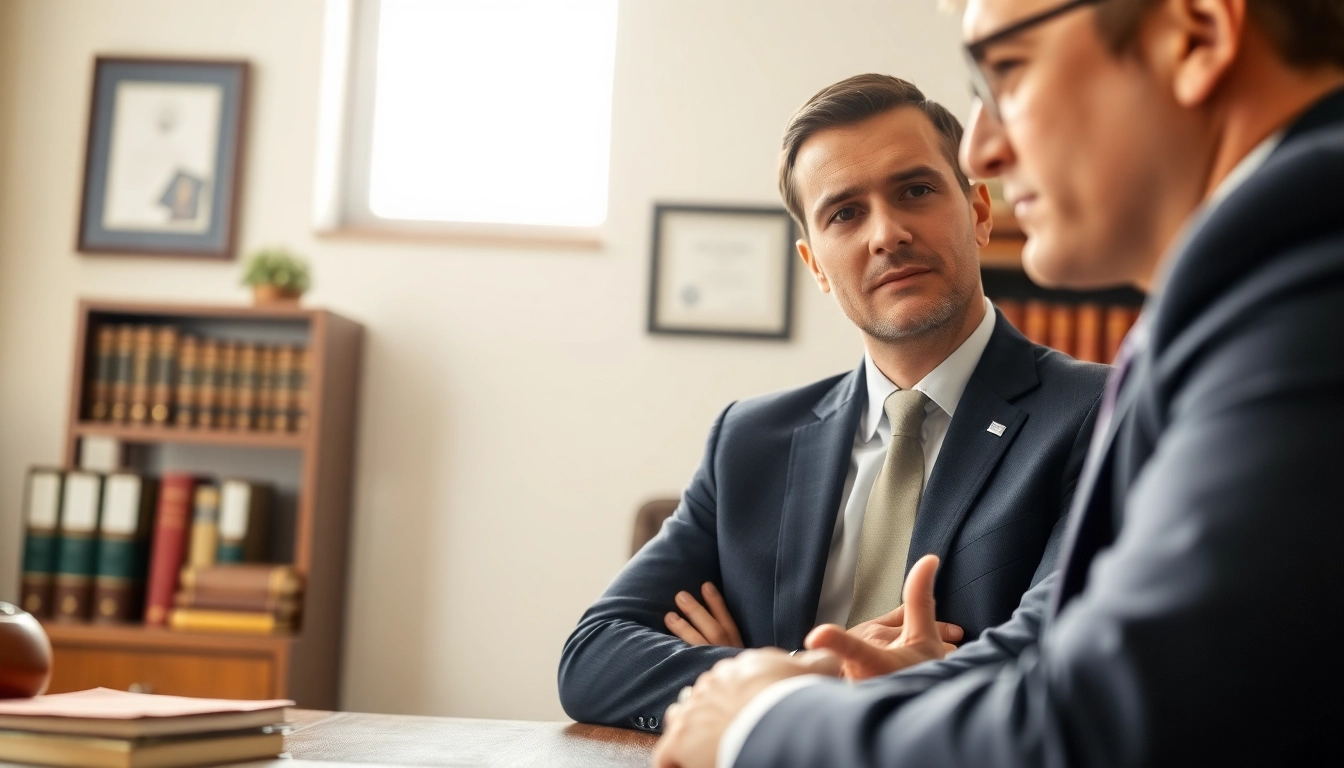 Effective Strategies for Personal Injury Claims at https://www.timgrabeattorney.com