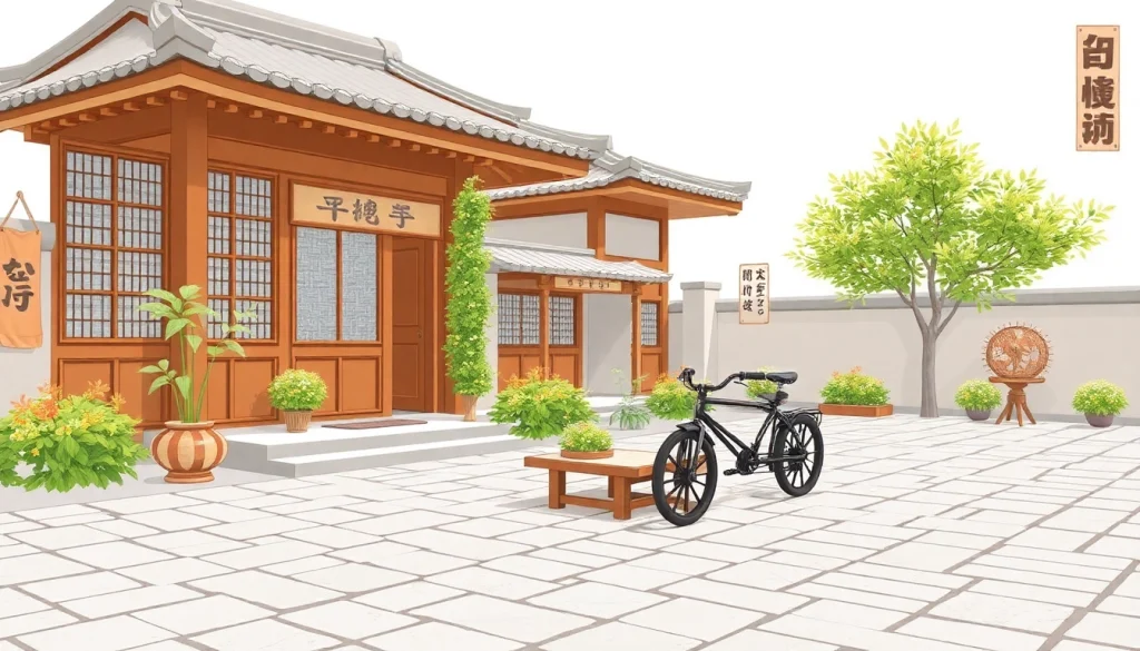 オンライン家庭教師が生徒に個別指導を行っている教室の風景。