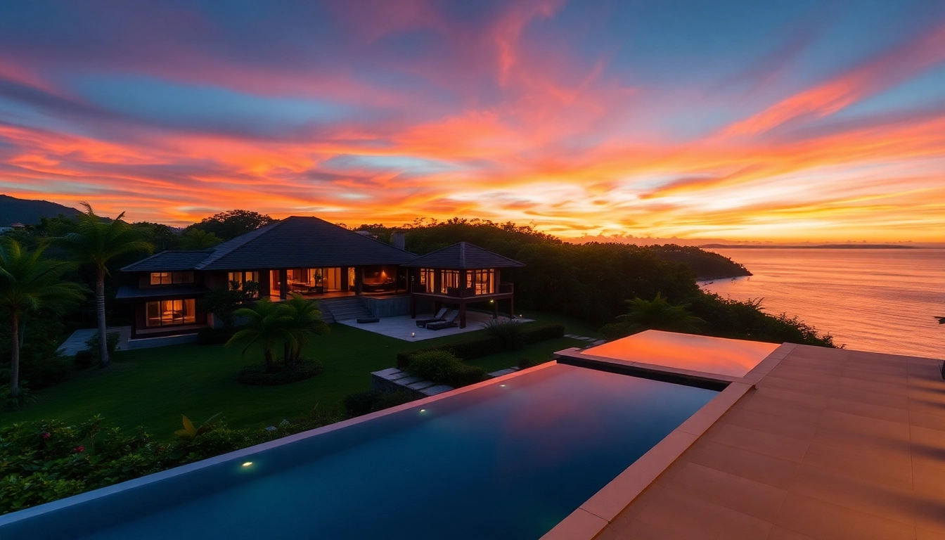 Discover Expert Villa Management in Phuket for Maximum Returns