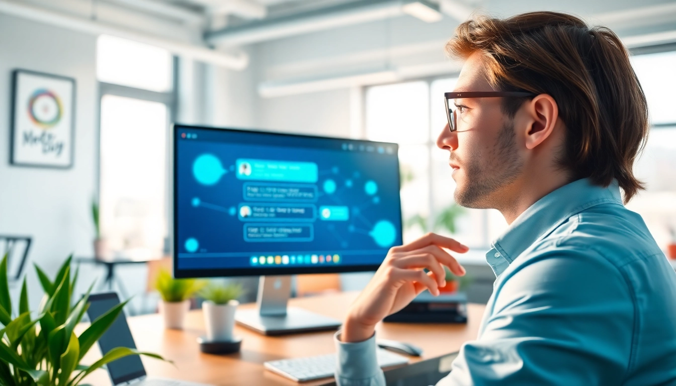 Why Choose a chatgpt Free Alternative for Enhanced Communication Solutions