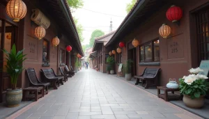 アンス 口コミを受けて、オンラインで診察を受ける女性の姿。