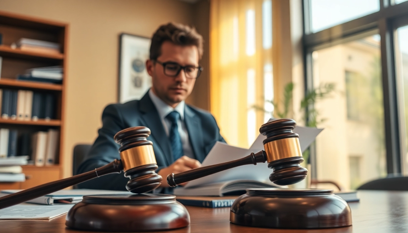 Your Comprehensive Guide to Personal Injury Law in Maryland at https://www.marylandpersonalinjurylawyer.com