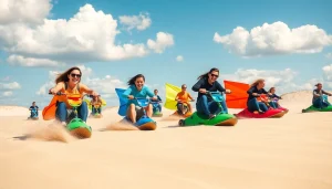 Leer blokarten bij https://www.blokartschool.nl en ervaar het avontuur op het strand van IJmuiden.