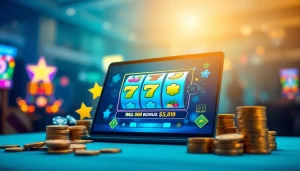 Engaging online slot game interface at https://152.42.170.247 highlighting vibrant graphics and features.