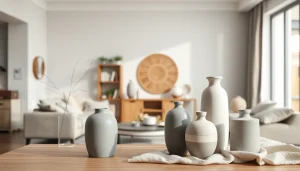 Bekijk unieke home decor artikelen van https://www.stofnodig.nl in een moderne woonkamer.