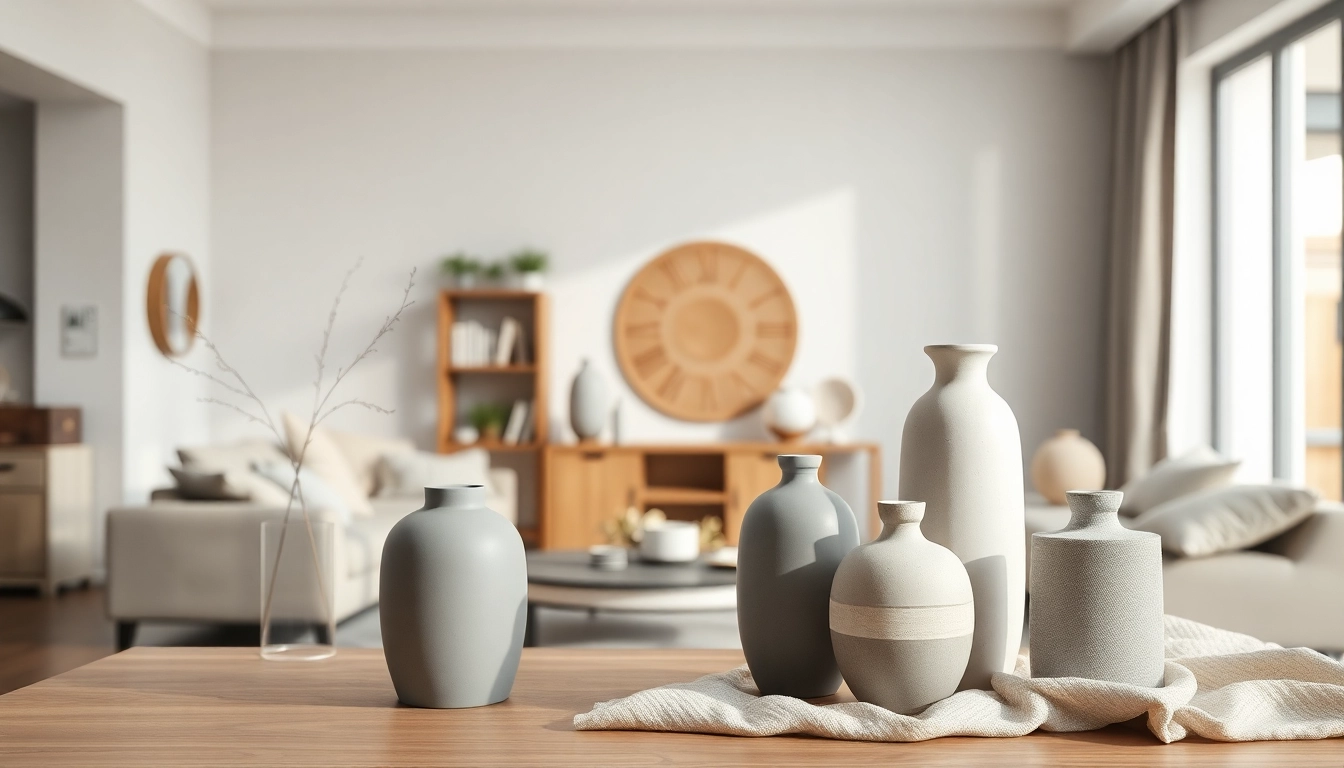 Verken de mooiste home decor trends bij https://www.stofnodig.nl