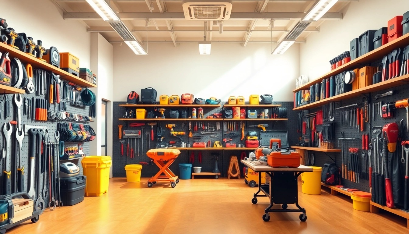 USAG Black Friday: Offerte Esclusive su Utensili e Attrezzi Professionali