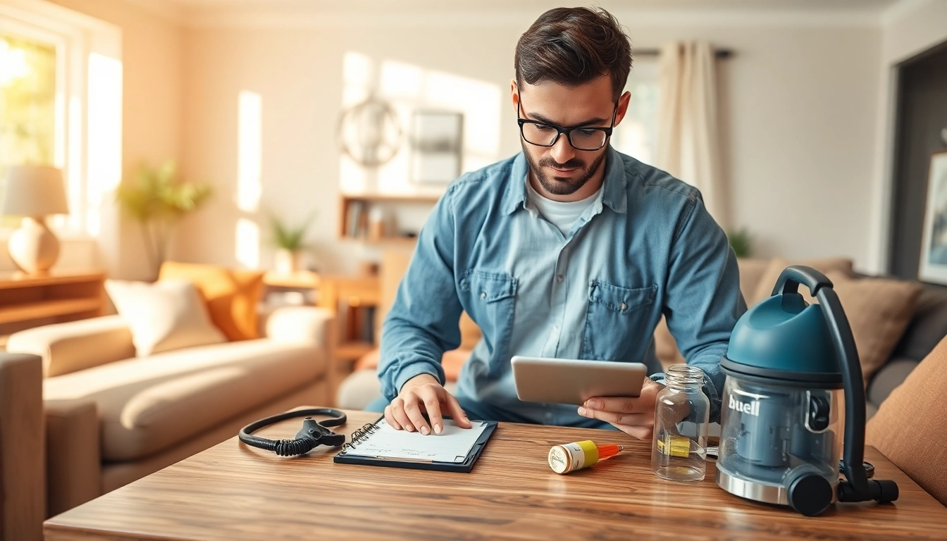 Effective Bed Bug Extermination Strategies for a Pest-Free Home