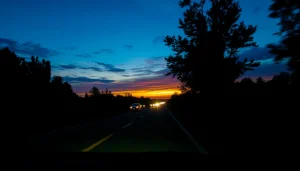 Vigneta Cehia, exemplu de autocontrol pe drumuri ce necesită vigneta cehia.