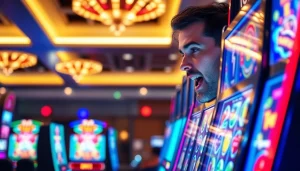 Menangkan lipat4d slot dengan permainan yang penuh warna dan cahaya meriah.