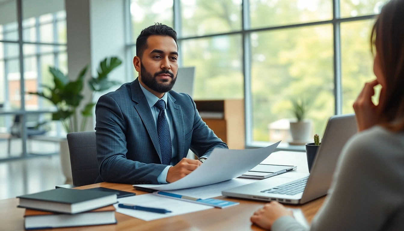 Comprehensive Legal Services from a Trusted Atlanta Real Estate Attorney at https://www.atlantarealestateattorney.com