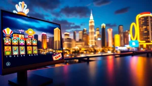 Experience thrills at https://rusia777.com with exciting online gaming action and vibrant design.