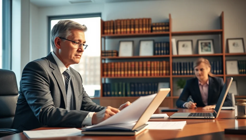 Engaging legal consultation at https://www.steinhardtlawfirm.com with a focused attorney and thoughtful client.