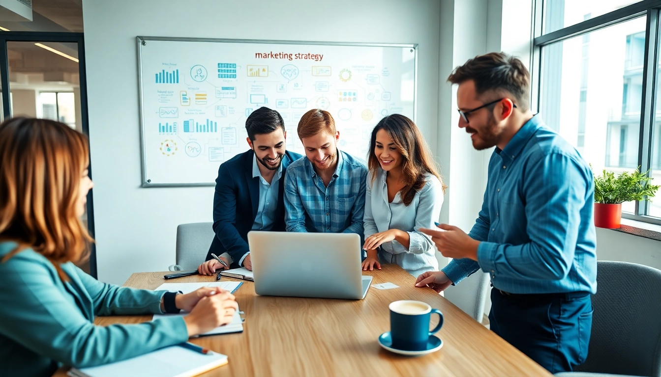 Connect with Us for Your Brand Marketing Needs at https://envisionbrandmarketing.com/contactus.html