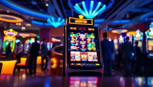 Raih kemenangan besar dengan luxury138 slot yang menghadirkan pengalaman bermain yang mewah.