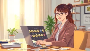 สมัครแทงหวยออนไลน์ ผ่านแพลตฟอร์มที่สะดวกสบายและเชื่อถือได้