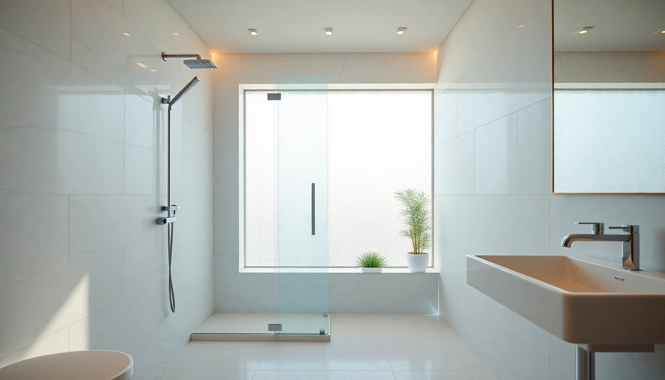 Mobilier et Équipements de Salle de Bain de Luxe : Sirhona