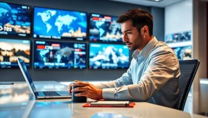 تابع آخر أخبار السعودية عبر https://saudiwadi.com بأسلوب احترافي وجذاب.