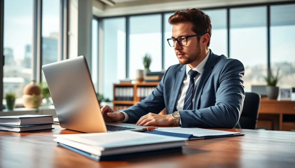 Engage with https://www.inmotionlaw.com for reliable employment law strategies from a dedicated attorney.