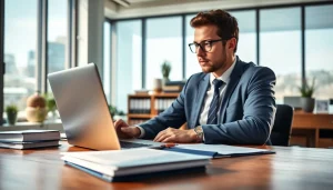 Engage with https://www.inmotionlaw.com for reliable employment law strategies from a dedicated attorney.