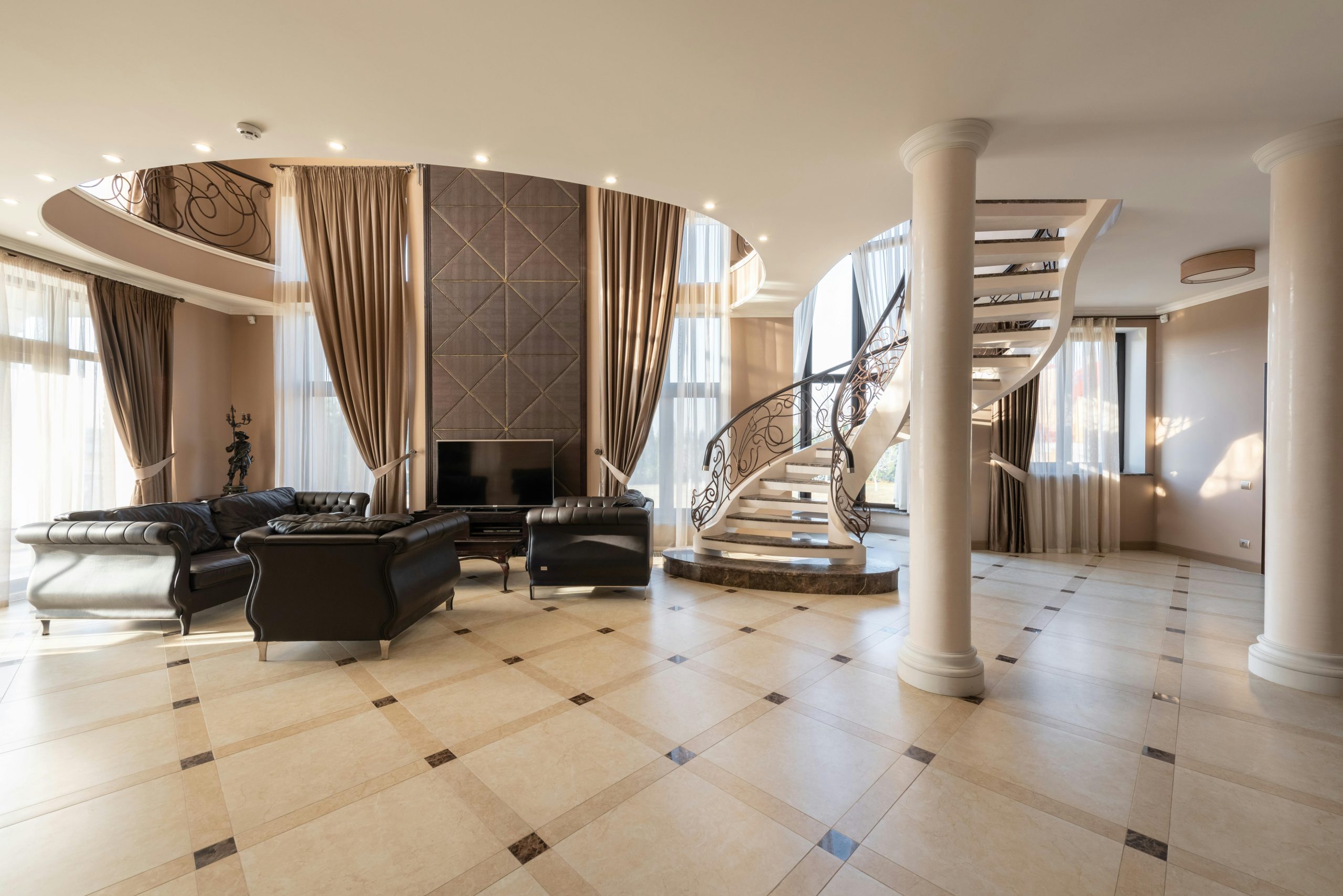 How Coastal Cabana Brings Resort Living to Everyday Life