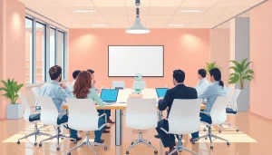 Come valutare un immobile con grafici e analisi in un contesto professionale.