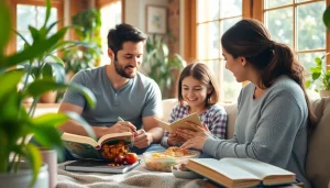 Erleben Sie auf https://sicherlebensraum.de gesunde Lebensstile in einem einladenden Zuhause.